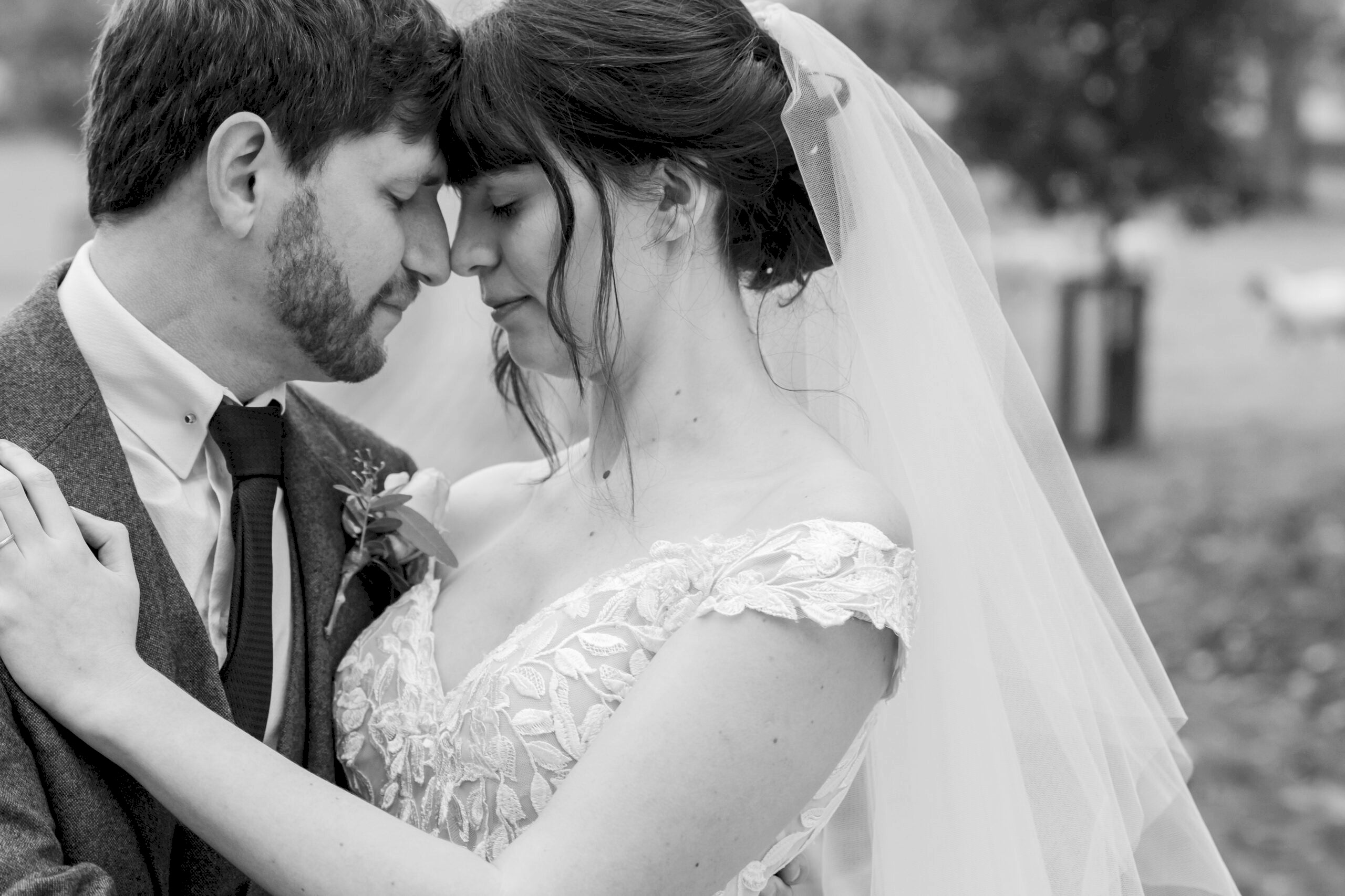 North East Wedding Photographer