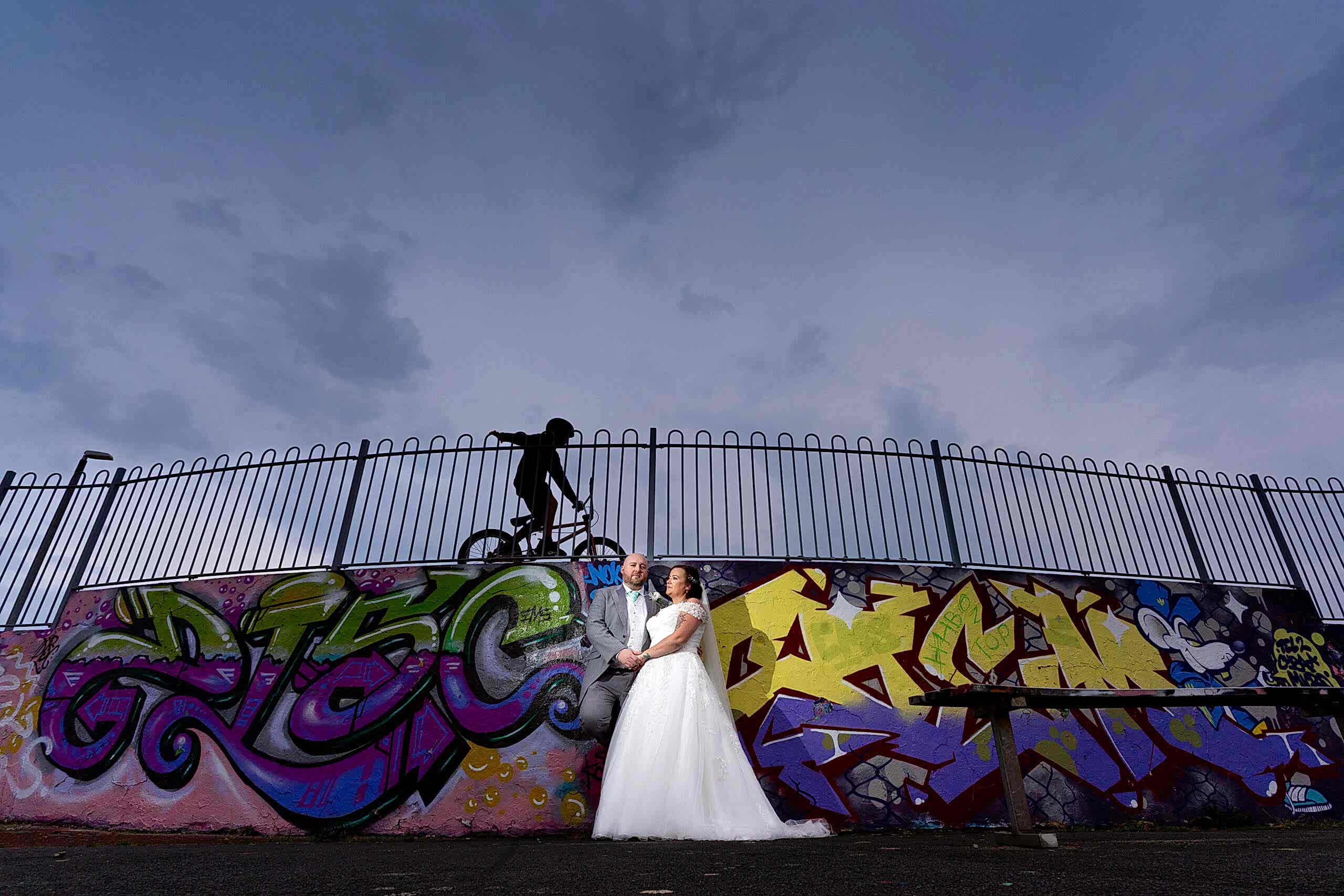 North East Wedding Photographer