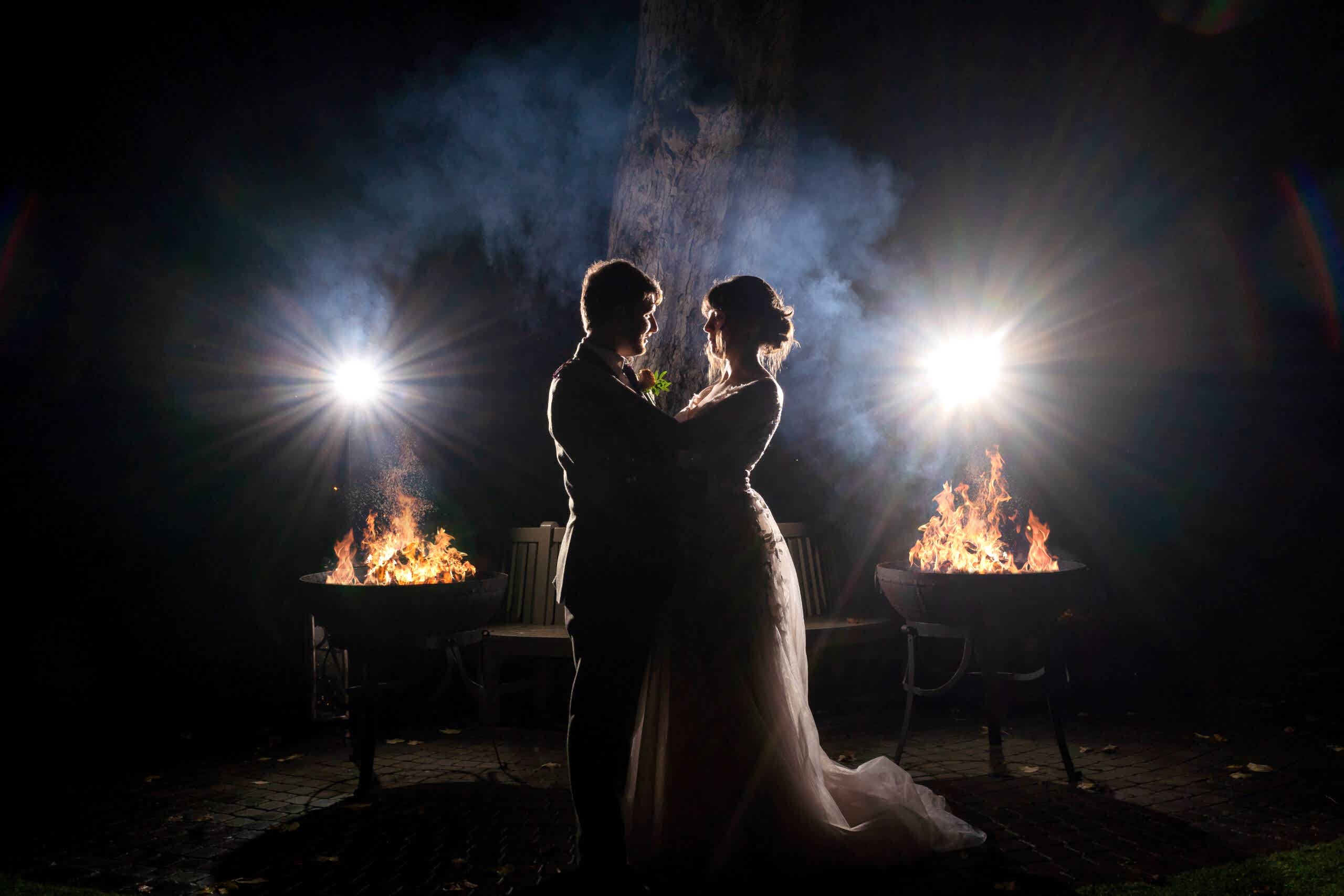 North Yorkshire Wedding Photographer