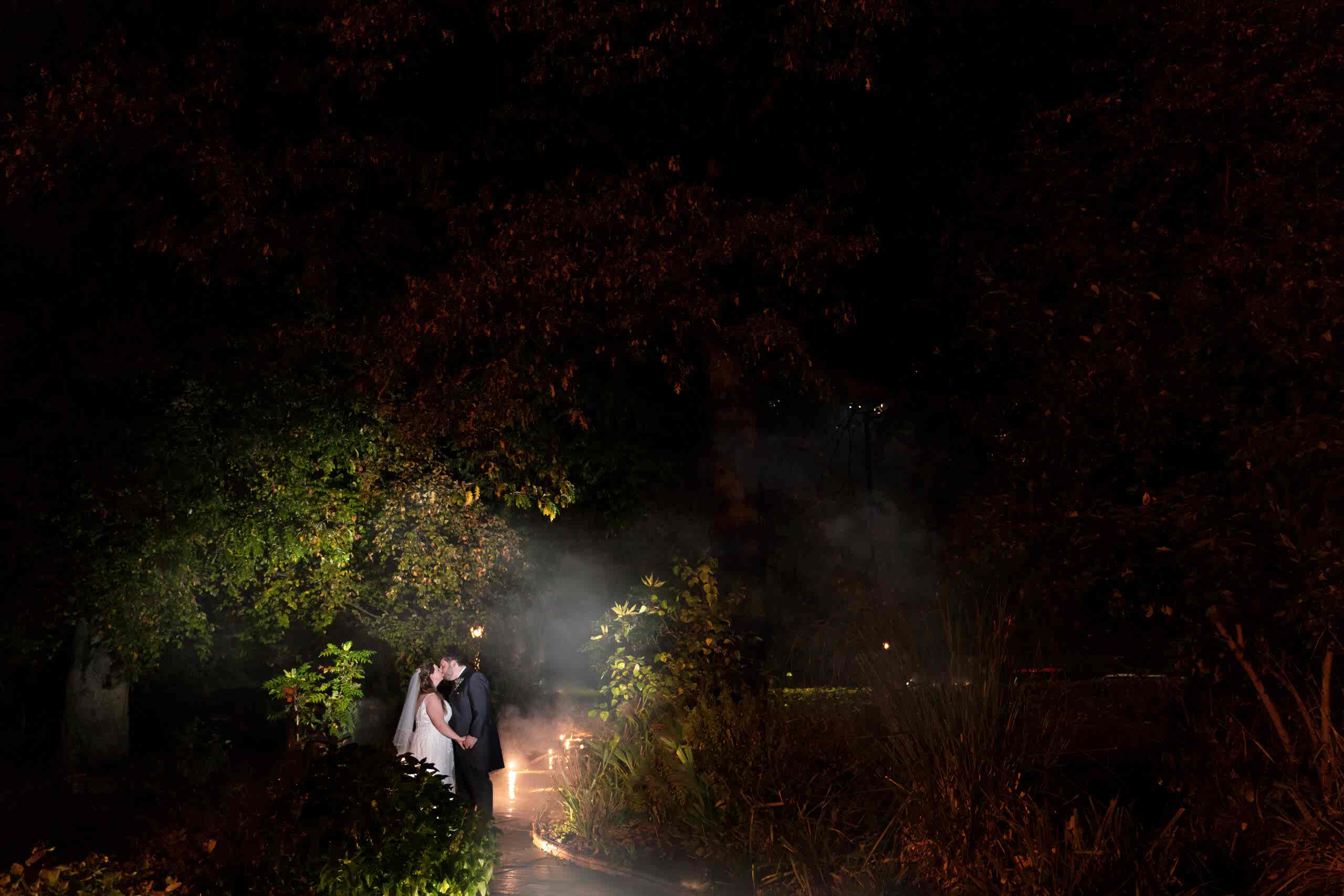 North Yorkshire Wedding Photographer