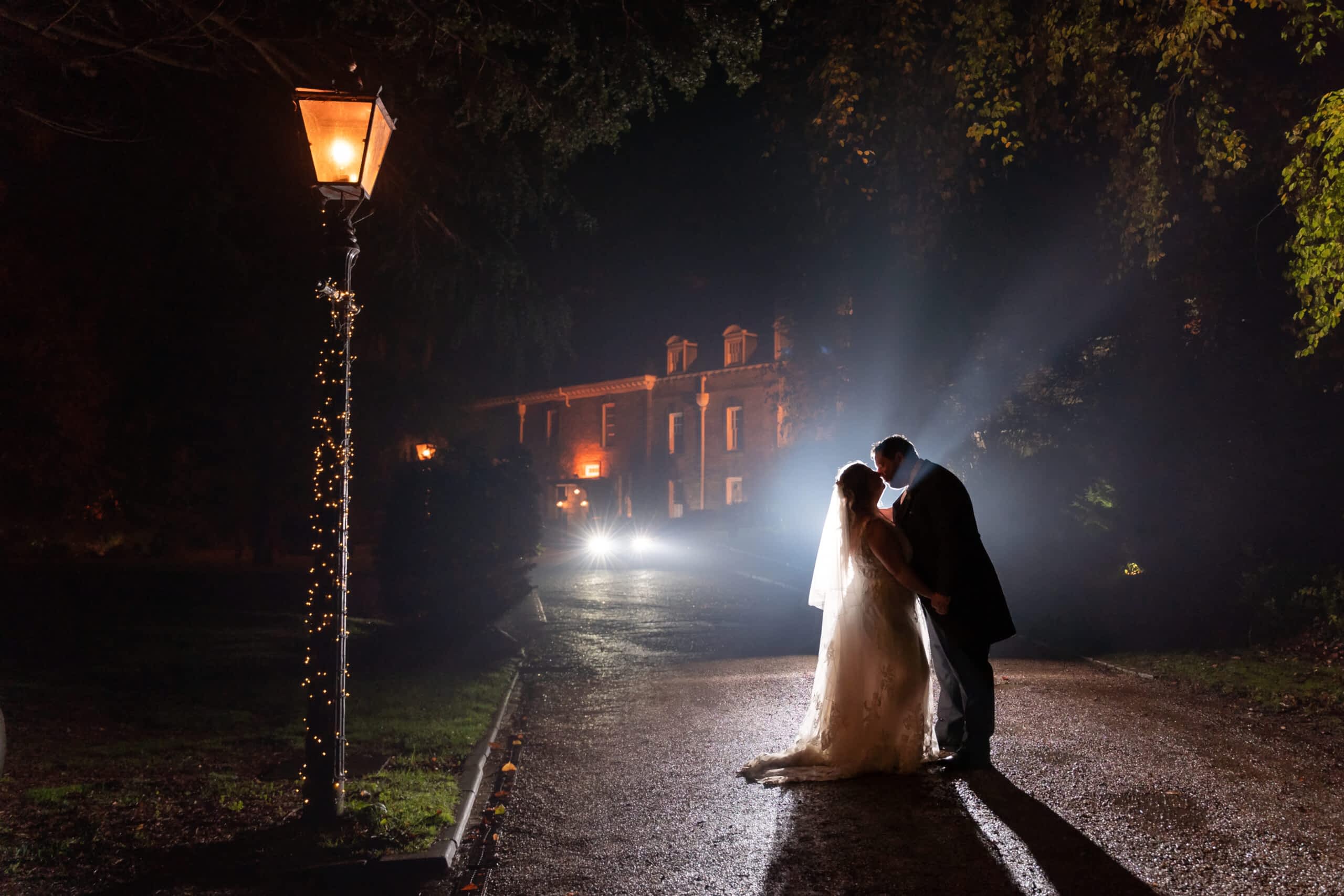 North Yorkshire Wedding Photographer