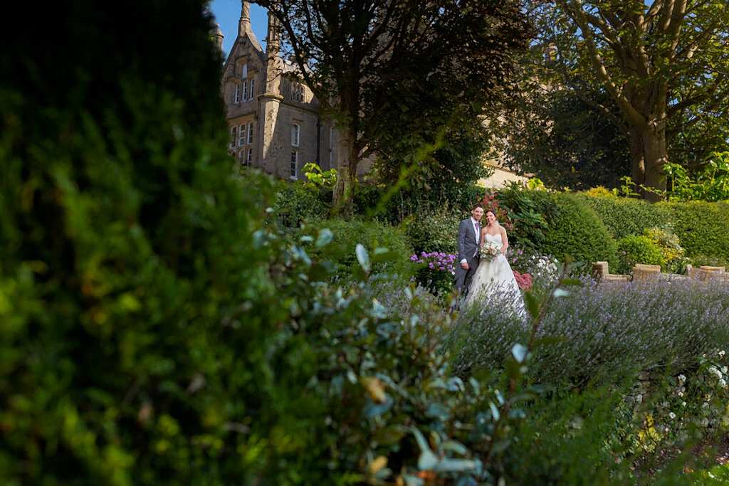 Falcon Manor Wedding Photography