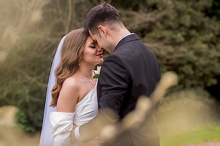 North East Wedding Photographer