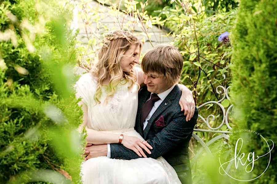North East Wedding Photographer