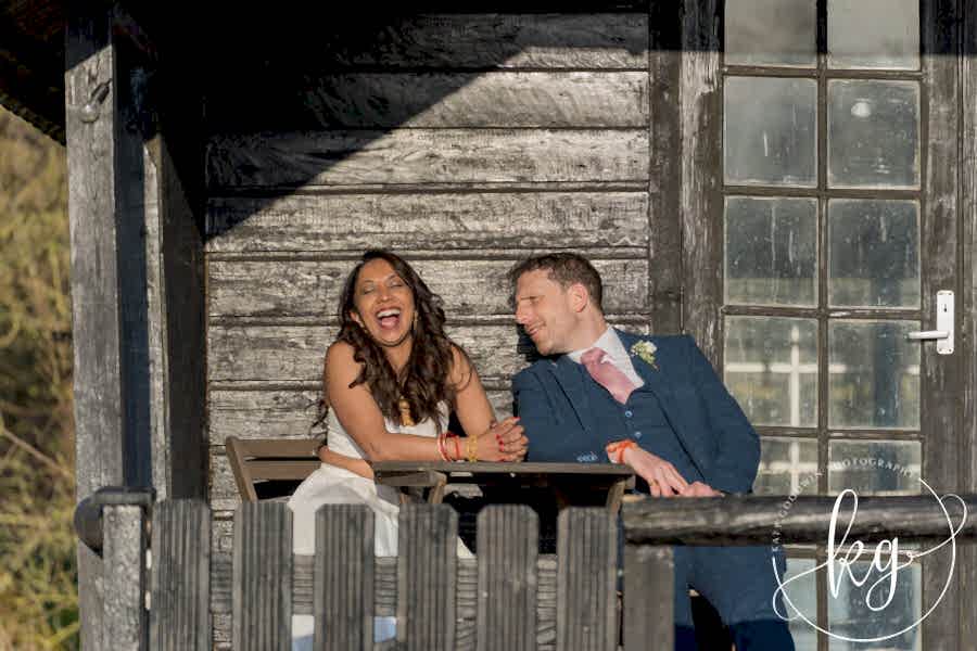 North East Wedding Photographer