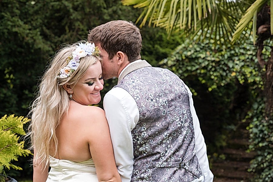 North East Wedding Photographer