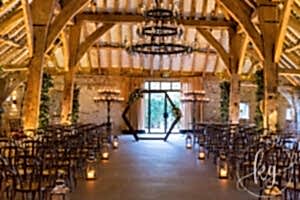 Tithe Barn, North Yorkshire