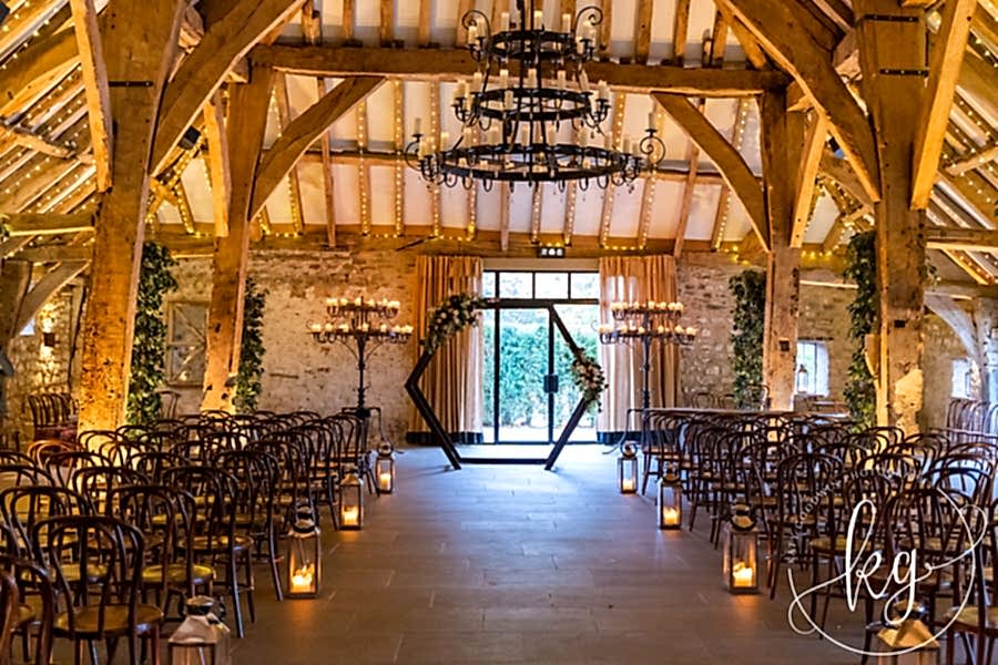 Tithe Barn, North Yorkshire