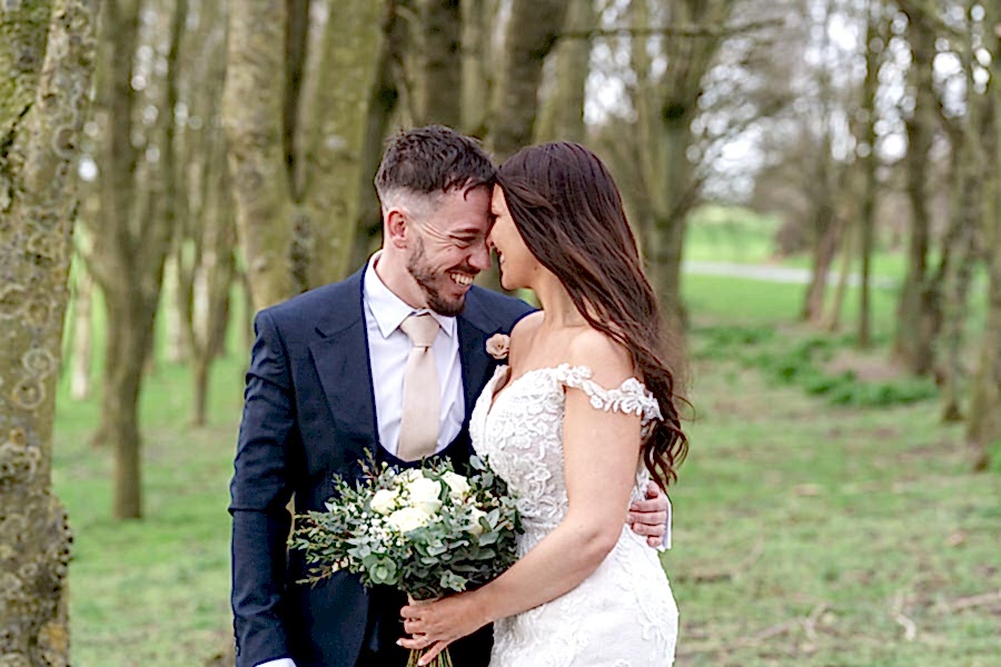 North East Wedding Photography