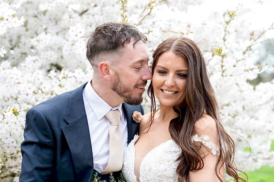 North East Wedding Photography