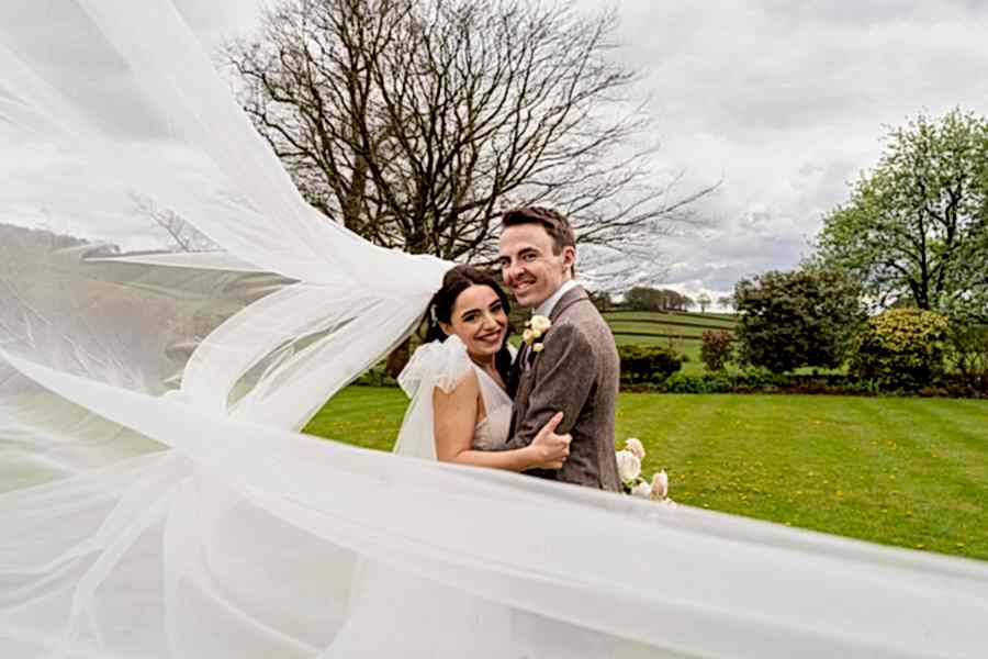 North Yorkshire Wedding Photography
