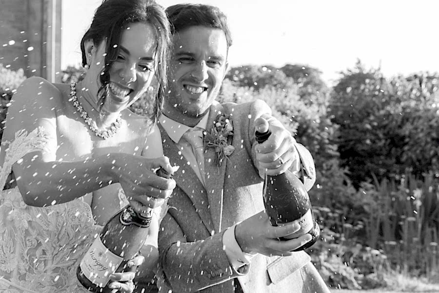 North East Weddings