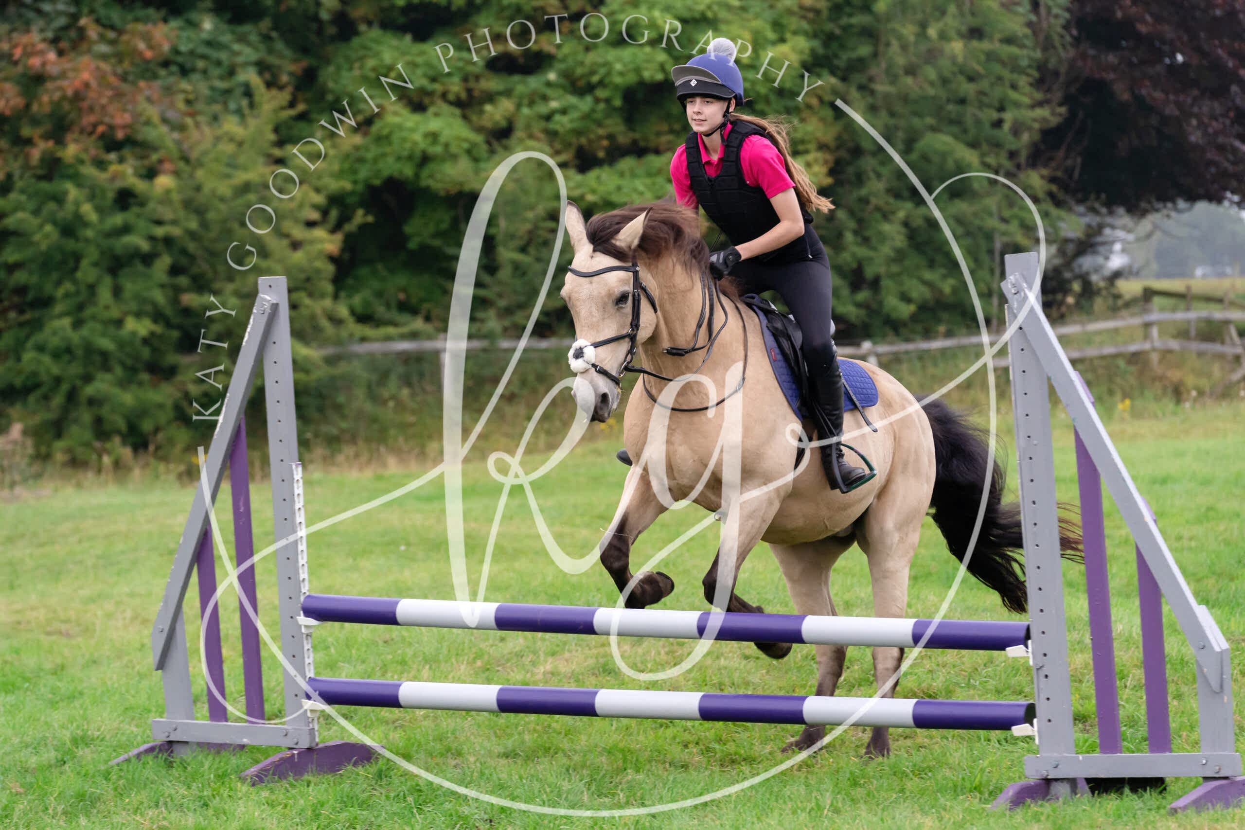 Equestrian Event Photographer