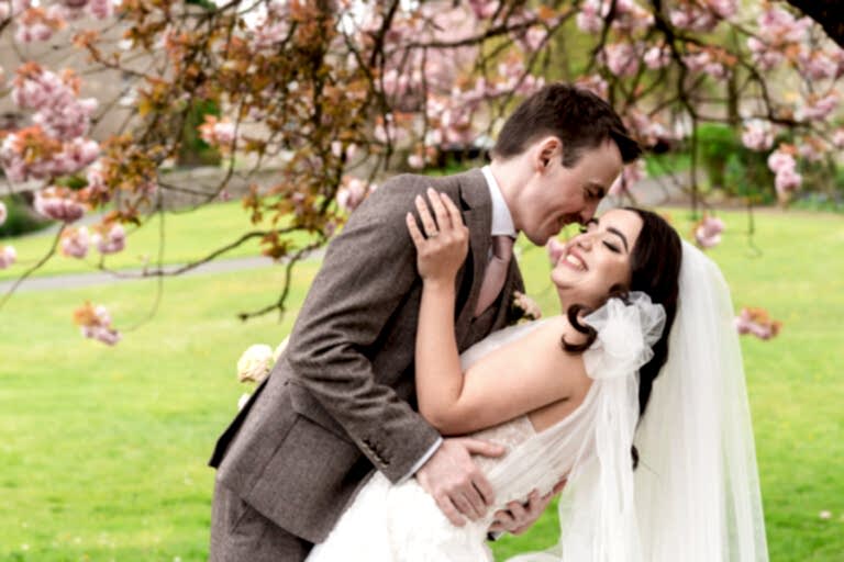 North East Weddings